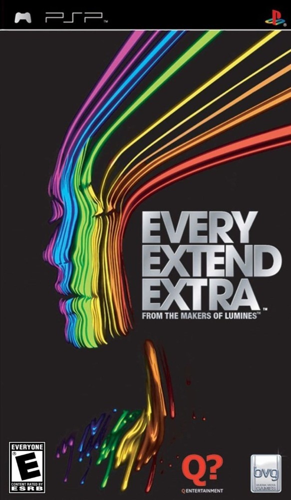 Every Extend Extra [JP]